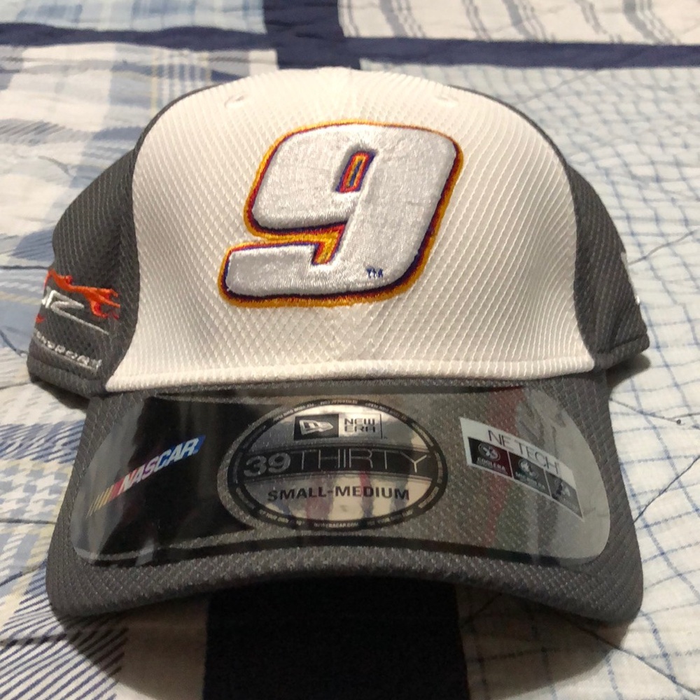 Chase Elliott 2015 Alternate Fitted Hat | New Era | 39Thirty